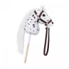 Caballo de palo HOPPIHORSE Hobby Horse A3 Leopard