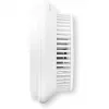 eQ-3 AG Homematic IP HmIP-SWSD-2, detector de humo óptico, inalámbrico, blanco, 85 dB, 200 m, IP20