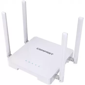 Router Wi-Fi CF-WR630AX 2.4/5GHz Wi-Fi 6