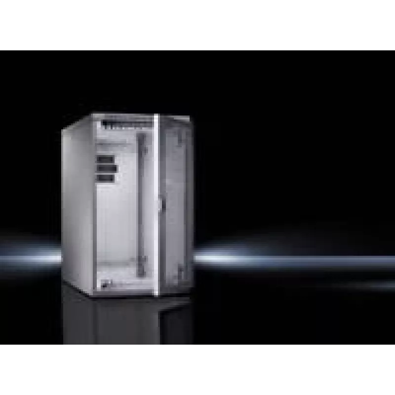 Rittal DK VerticalBox - carcasa - apta para montaje en pared - 5HE