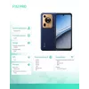 Smartphone FOSSiBOT F112 Pro — azul