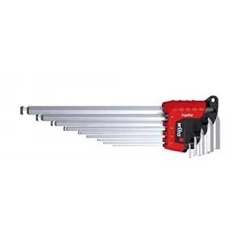 Destornillador aislado wiha 43851 – herramienta manual aislada 1000 V