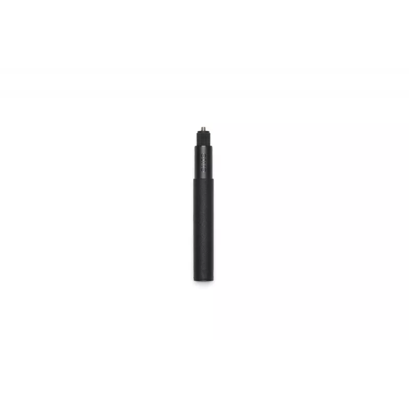 Selfie stick DJI 111165 negro 70 cm compatible con cámaras DJI