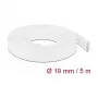 Funda para cables DeLOCK 20695 blanco