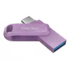 Memoria USB SanDisk Ultra Dual Drive Go 64 GB USB Type-A USB Type-C