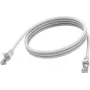 Vision TC 1MCAT6A Cable de red 1 m Cat6a U/UTP blanco