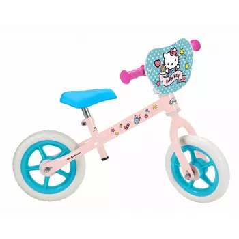 BICICLETA DE MONTAÑA 10 TOIMSA TOI149 Hello Kitty