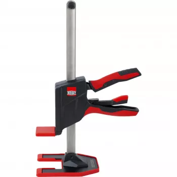 Herramienta de montaje de una mano BEYCEPS BEY23, abrazadera negro/rojo, hasta 180 kg de fuerza de elevación, abrazar y separar