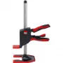 Herramienta de montaje de una mano BEYCEPS BEY23, abrazadera negro/rojo, hasta 180 kg de fuerza de elevación, abrazar y separar