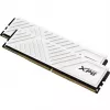 DIMM 32 GB DDR4-3600 (2x 16 GB) Dual-Kit, memoria blanca, AX4U320016G16A-DTWHD35, XPG Gammix D35, INTEL XMP