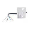 Medidor de energía WiFi Shelly 3EM-63W Gen3 — medidor de corriente de red de 3 canales