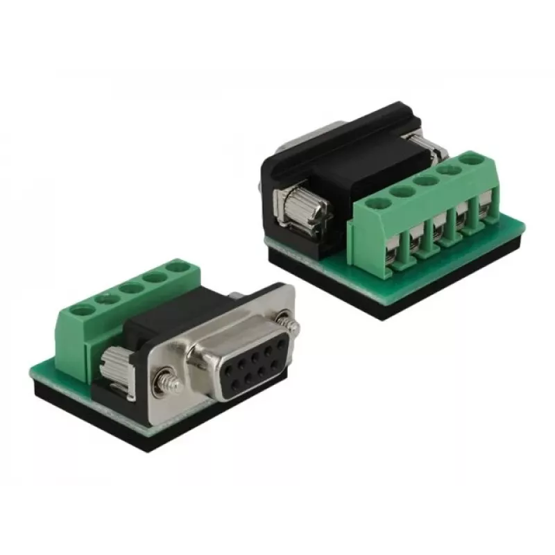 Tarjeta de interfaz DeLOCK 64055