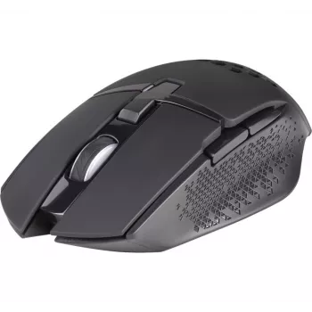 Ratón gaming Defender GLORY GM-514 para diestros RF inalámbrico óptico 3200