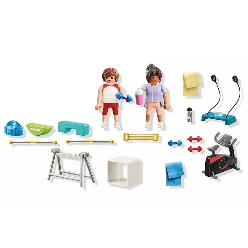 My Life 71806 entrenamiento fitness
