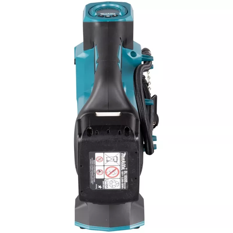 Makita DMP181Z Bomba de aire eléctrica 11,1 bar 22 l/min