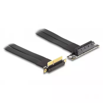 Cable de alimentación interno DeLOCK 0,6 m PCI-E x4 88045 alimentación fiable