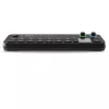 Rode RØDECaster Video consola de producción de vídeo y audio, hasta 6 fuentes de vídeo, dos preamplificadores, dos receptores inalámbricos internos