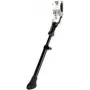 Pata de cabra trasera para bicicleta FISCHER 85992 — 61,00 cm para ruedas de 24–28 pulgadas