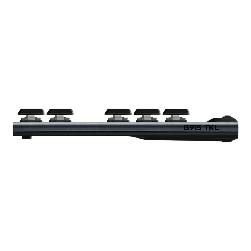 Logitech 920-009496 Producto negro