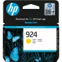 HP 924 Cartucho de tinta original amarillo