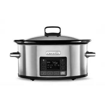 Olla de cocción lenta Crock-Pot CSC066X 5,6 L