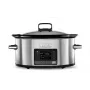 Olla de cocción lenta Crock-Pot CSC066X 5,6 L