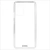 Funda protectora SoftCover de Krusell para Samsung Galaxy Note 20 Ultra, transparente, ajuste fino