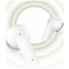 Auriculares Bluetooth 6.0 E05 TWS blancos