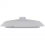 Estribo colgante Axis TP3108-E exterior blanco