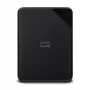 Disco duro externo Western Digital 2TB USB Type-A 3.2 Gen 1 WDBEPK0020BBK-WESN