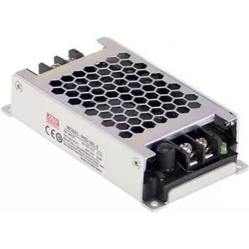 Fuente de alimentación/inversor MEAN WELL RSD-30H-24 — 30 W, salida 24 V, entrada 40–160 V, RoHS