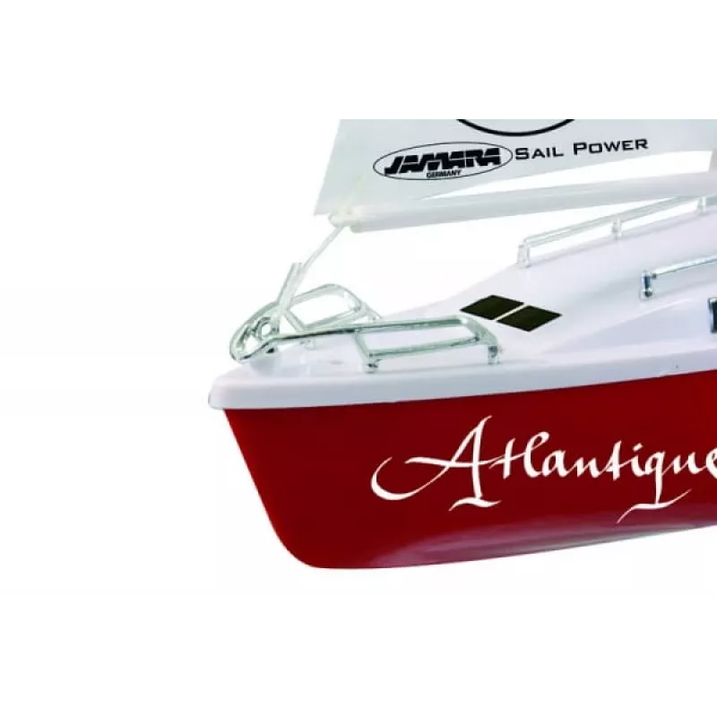 Modelo radiocontrolado Jamara 040250
