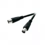 Cable coaxial SpeaKa Professional 10m