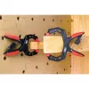 Abrazadera de trinquete Bessey XCR4, 100 mm