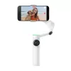 Insta360 Flow 2 Pro AI Tracker Estabilizador Bundle (blanco)