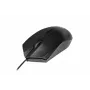 Ratón con cable Rebeltec RBLMYS00053 USB