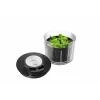 Picadora manual de alimentos GEFU SPEEDWING G-13600 - picadora múltiple con cuerda de tracción