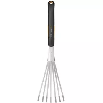 Fiskars 1027044 herramienta de jardín negra