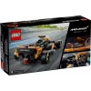 LEGO Speed Champions coche de Fórmula 1 McLaren 2023 modelo 76919 set