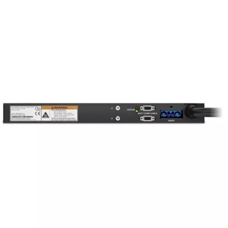 APC XBP48RM1U-LI batería para SAI de iones de litio (Li-Ion) 48 V