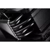 Noctua NH-U12A CHROMAX.Negro disipador CPU