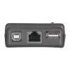 Cablexpert NCT-2 Comprobador de cables de red negro