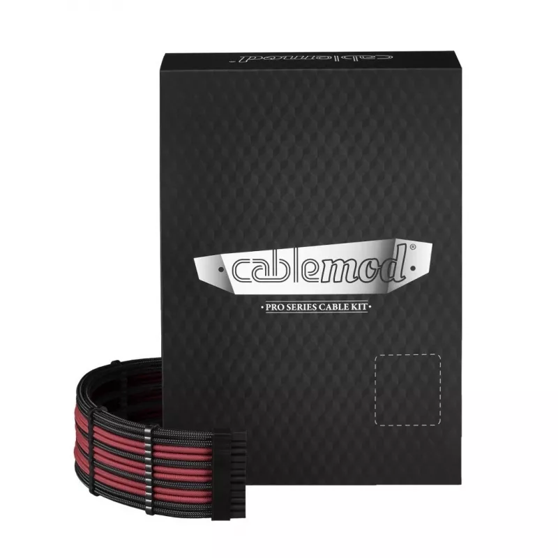 Cablemod CM-PCSI-FKIT-NKKBR-R cable de alimentación interno 0,7 m