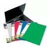 Carpeta con pinza Forpus Premier, A4, plástico, azul 0817-102