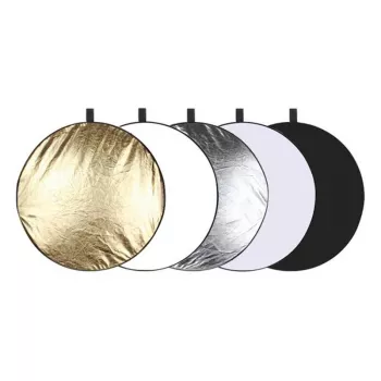 Photo Blend 5 en 1 Puluz + bolsa (60cm)