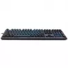 Ducky One 3 Pro Nazca Line teclado gaming, mecánico, 8.000 Hz, Hot Swap, RGB – Cherry MX2A Red, US (ANSI)