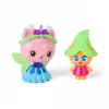 Set de figuras Spinmaster Gabby's Dollhouse pack de 2 jardín — 2 figuras coleccionables