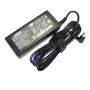 Fuente de alimentación Acer AP.0650A.014 para interiores 65W, entrada 90–250V 50/60Hz, negro
