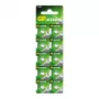 Pilas alcalinas Mini GP 192/G3/LR41/V3GA