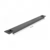 Tapa ciega DeLOCK armario de red de 19 pulgadas 66577